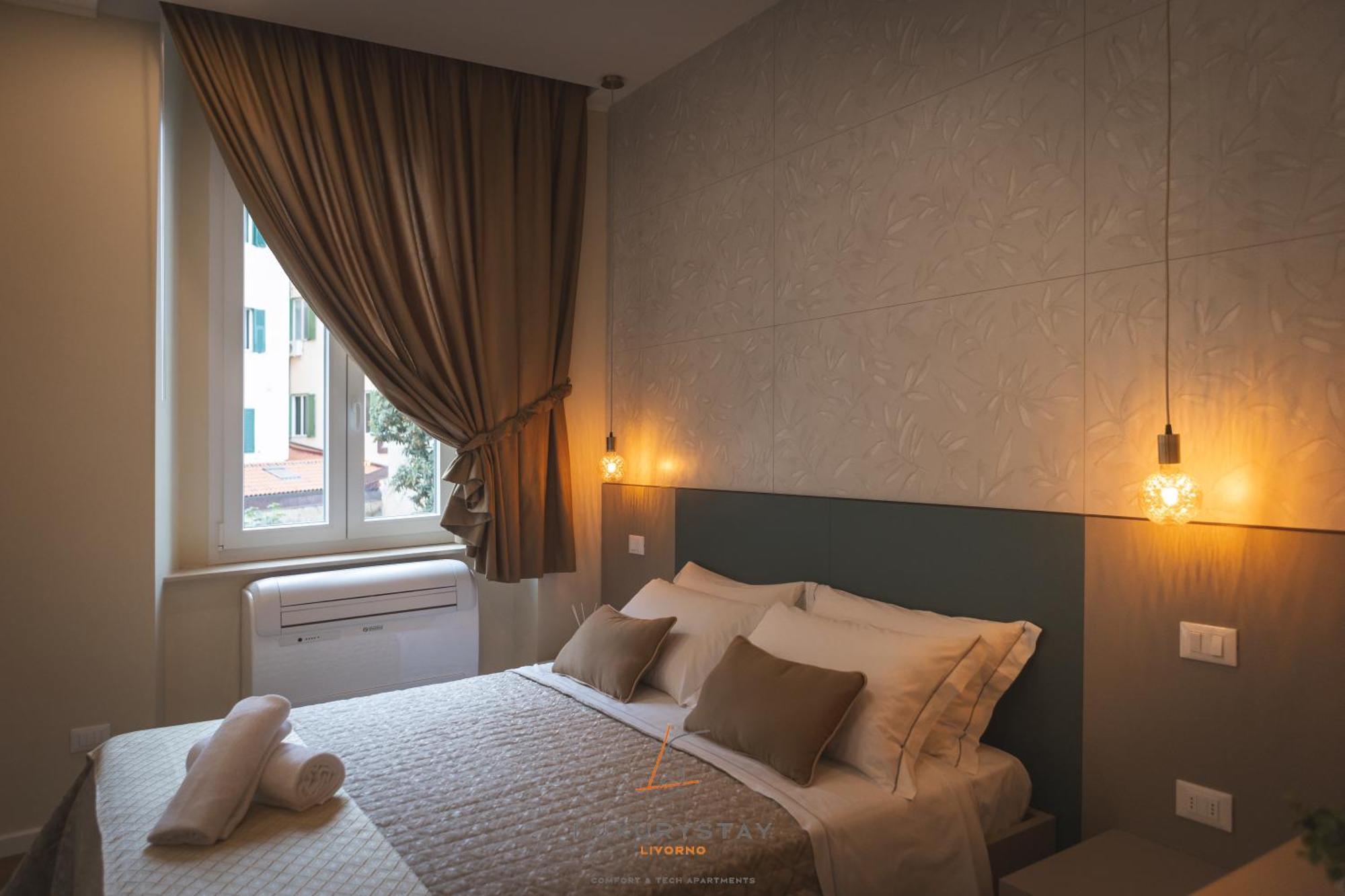 Livornoluxurystay Ngoại thất bức ảnh