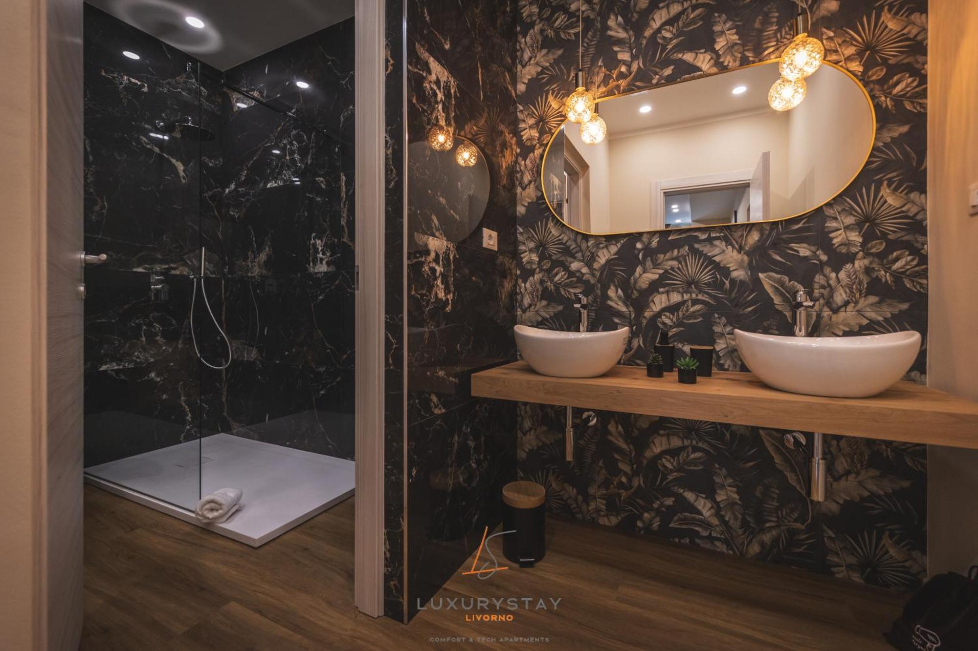 Livornoluxurystay Ngoại thất bức ảnh