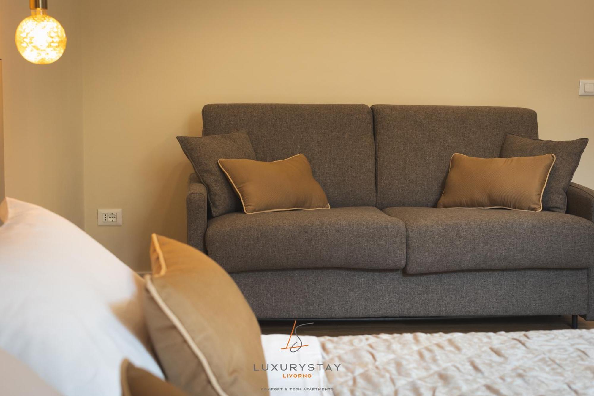 Livornoluxurystay Ngoại thất bức ảnh