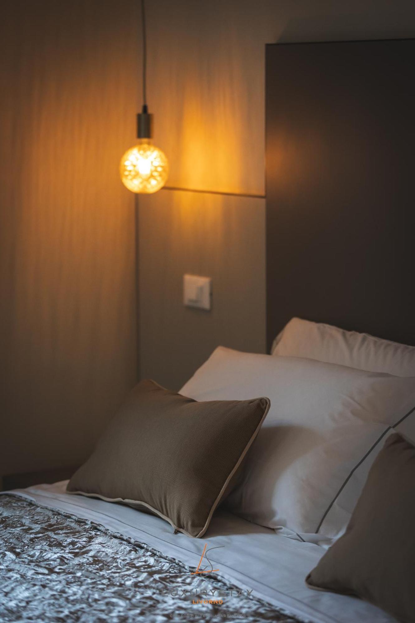 Livornoluxurystay Ngoại thất bức ảnh