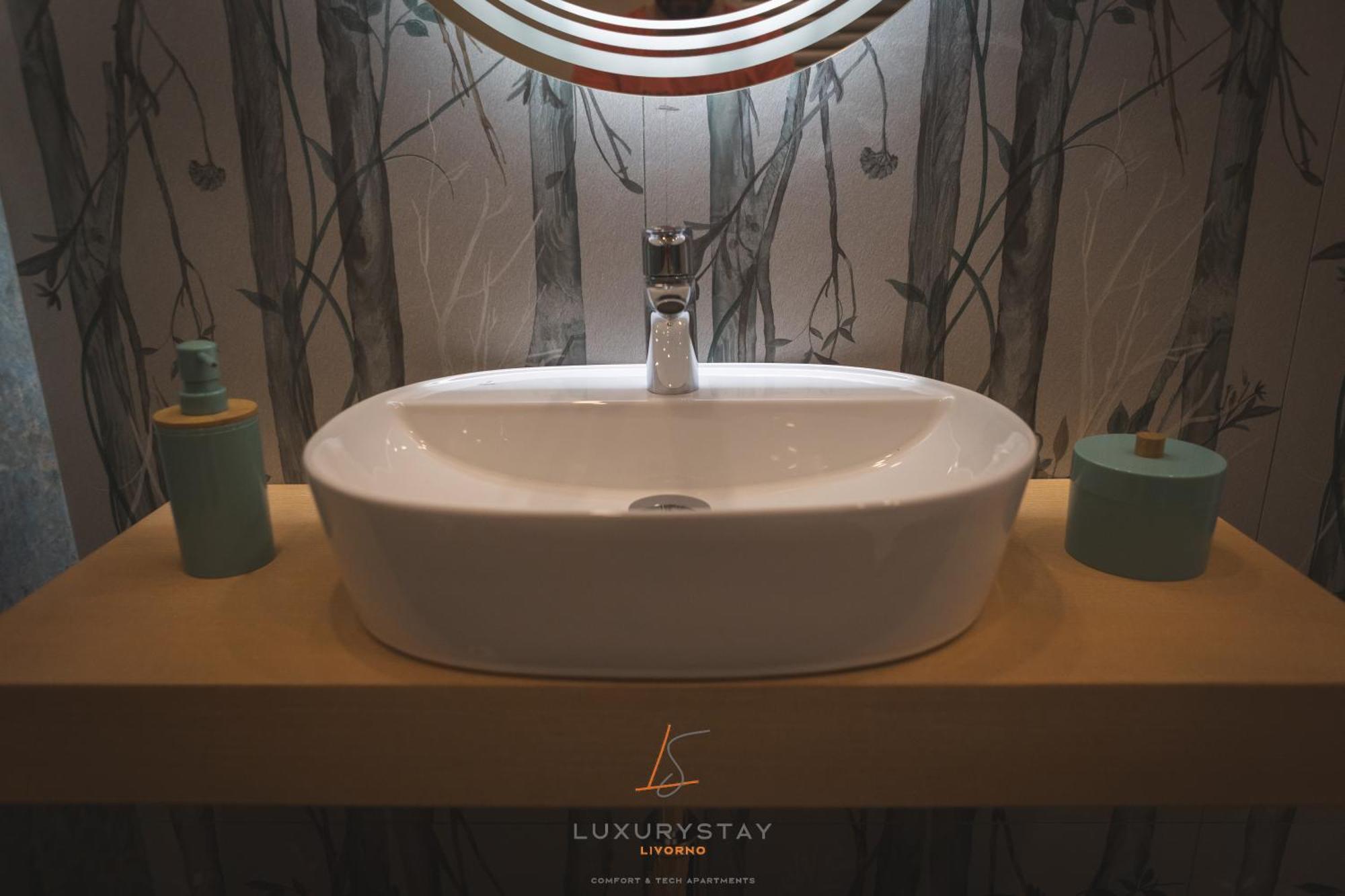 Livornoluxurystay Ngoại thất bức ảnh
