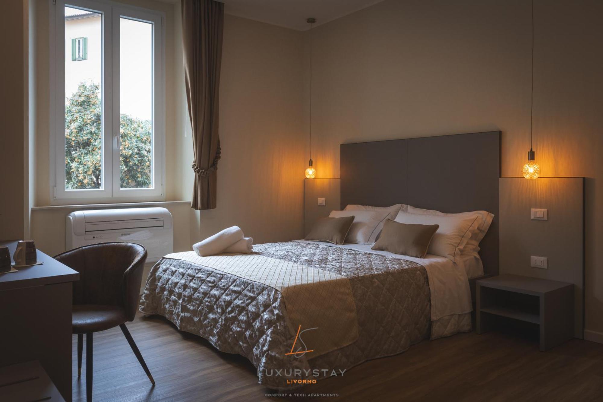 Livornoluxurystay Ngoại thất bức ảnh