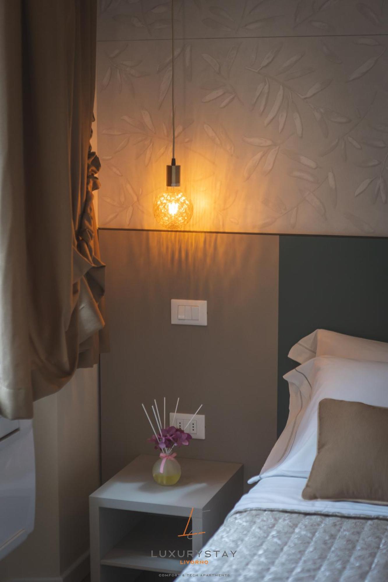 Livornoluxurystay Ngoại thất bức ảnh
