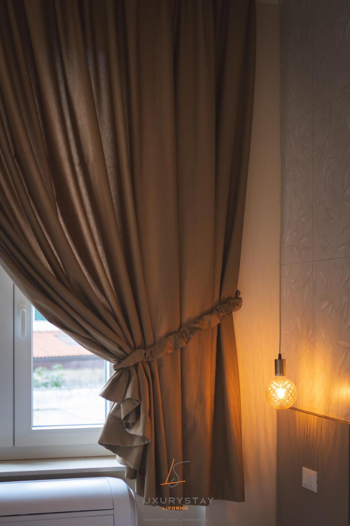 Livornoluxurystay Ngoại thất bức ảnh