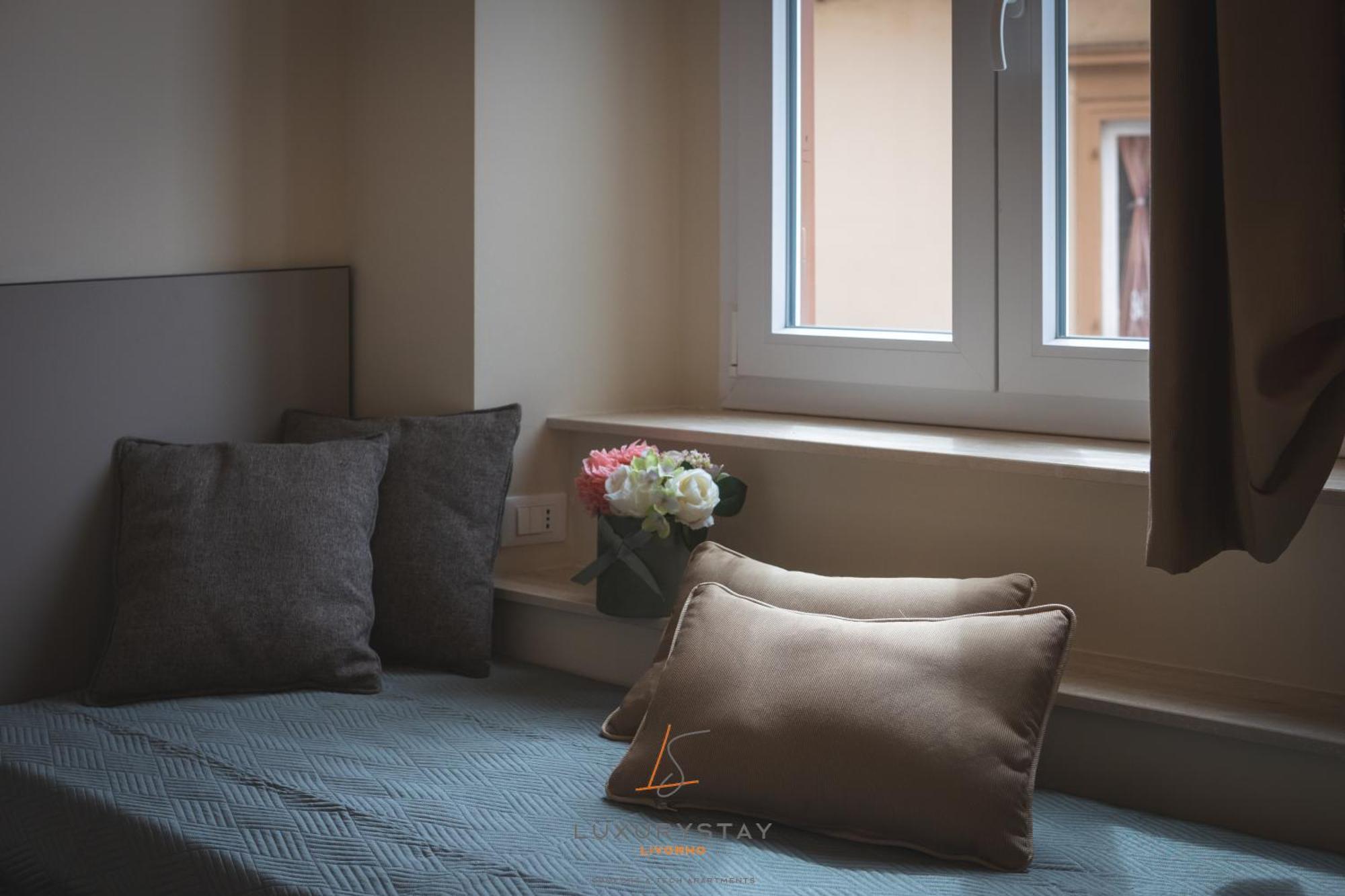 Livornoluxurystay Ngoại thất bức ảnh