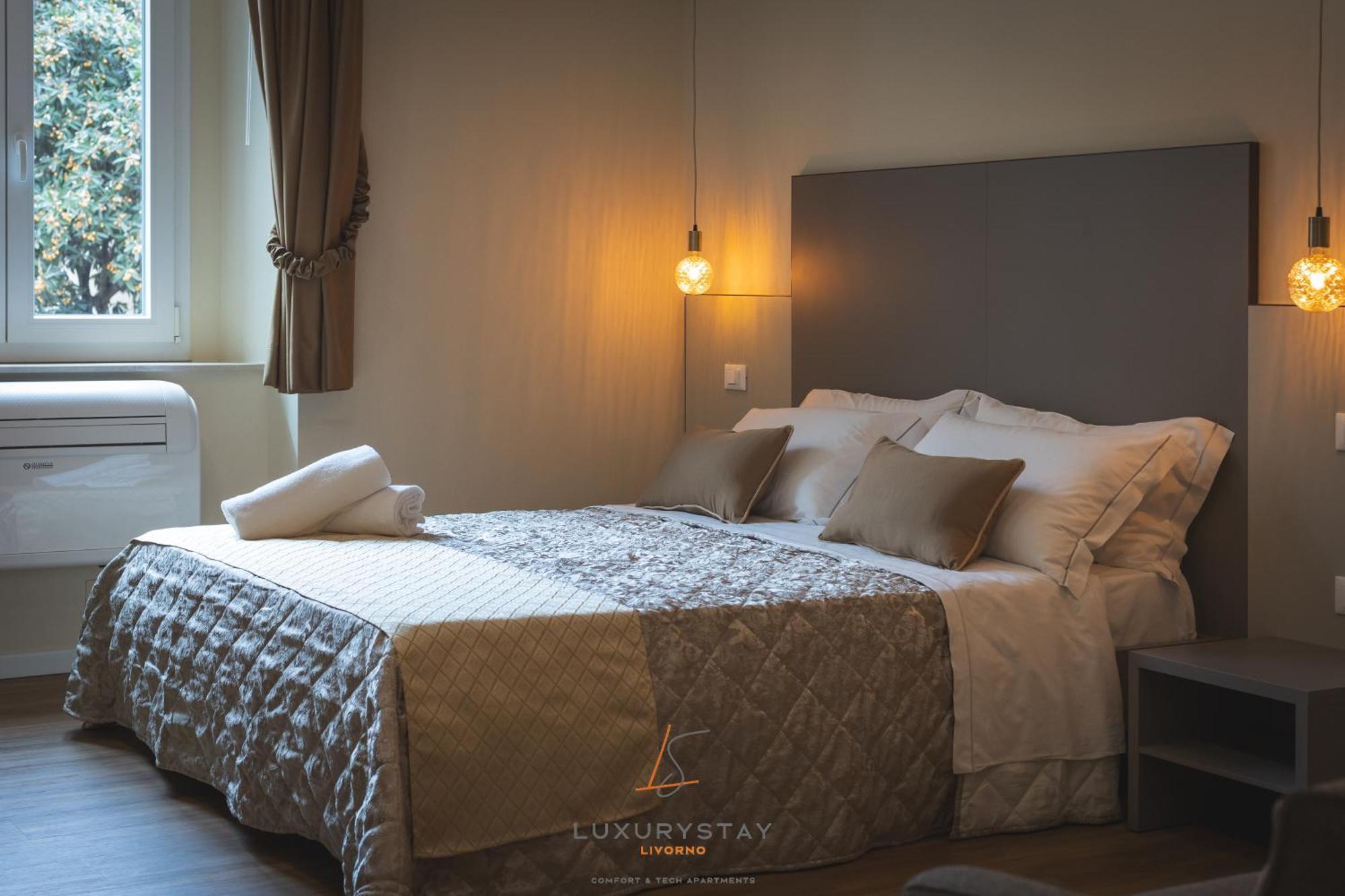 Livornoluxurystay Ngoại thất bức ảnh