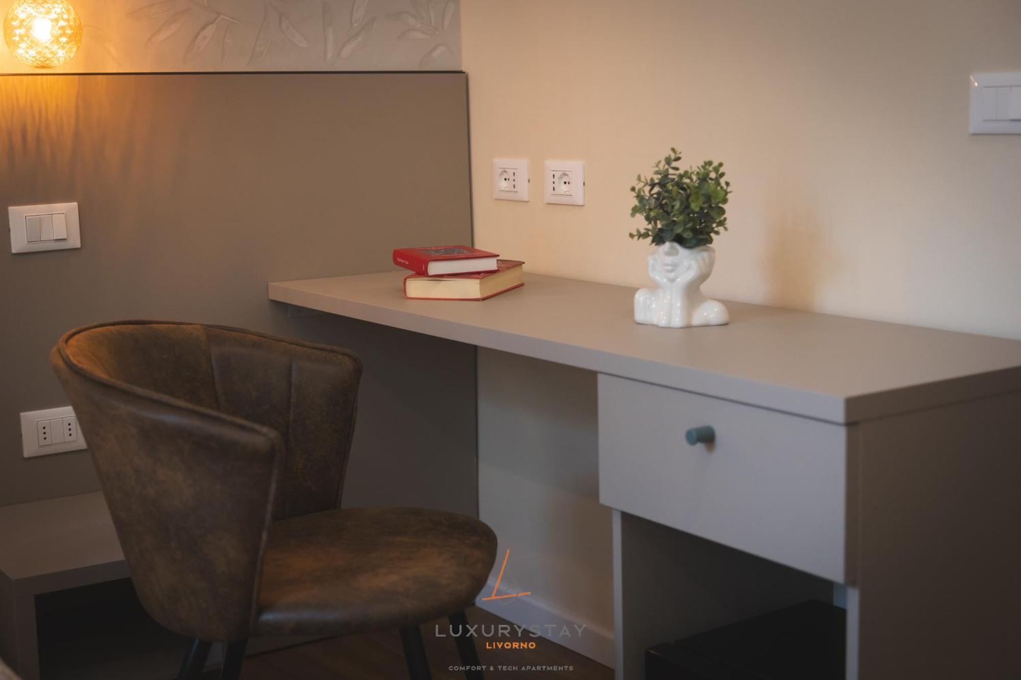 Livornoluxurystay Ngoại thất bức ảnh