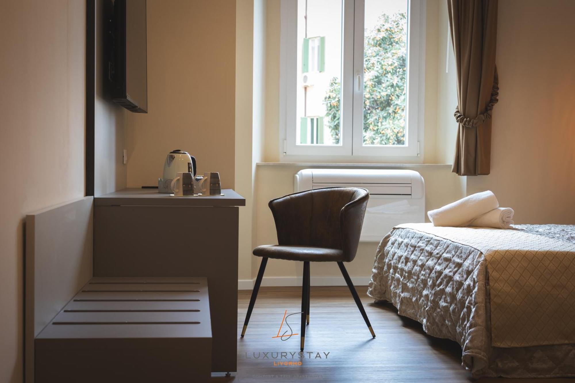 Livornoluxurystay Ngoại thất bức ảnh