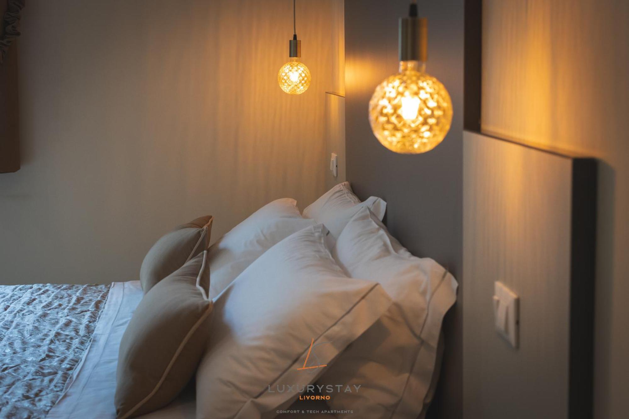 Livornoluxurystay Ngoại thất bức ảnh