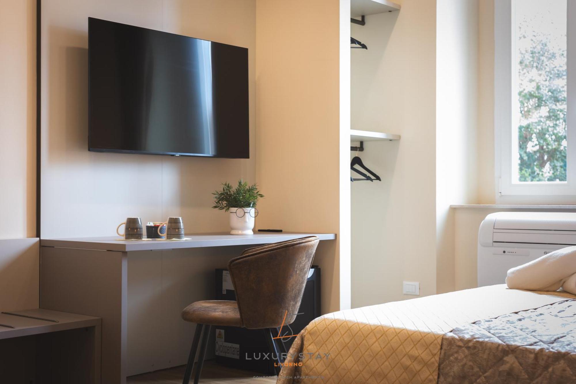Livornoluxurystay Ngoại thất bức ảnh