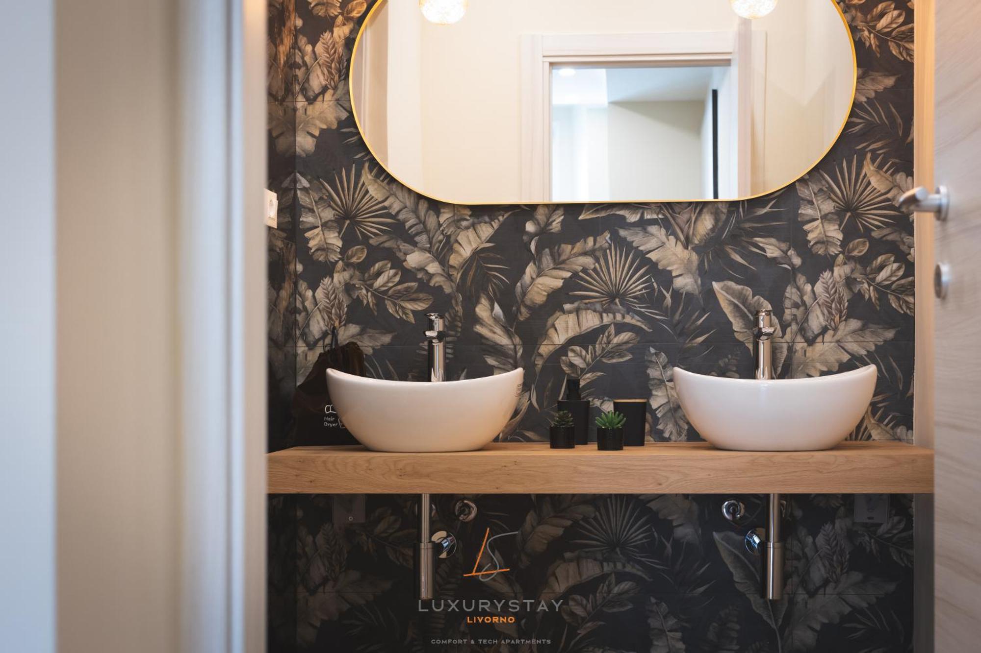 Livornoluxurystay Ngoại thất bức ảnh