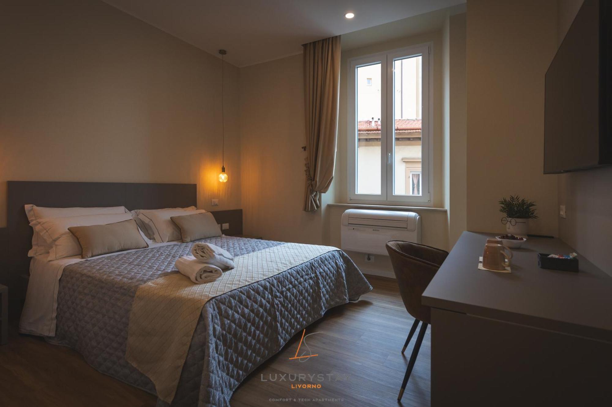 Livornoluxurystay Ngoại thất bức ảnh