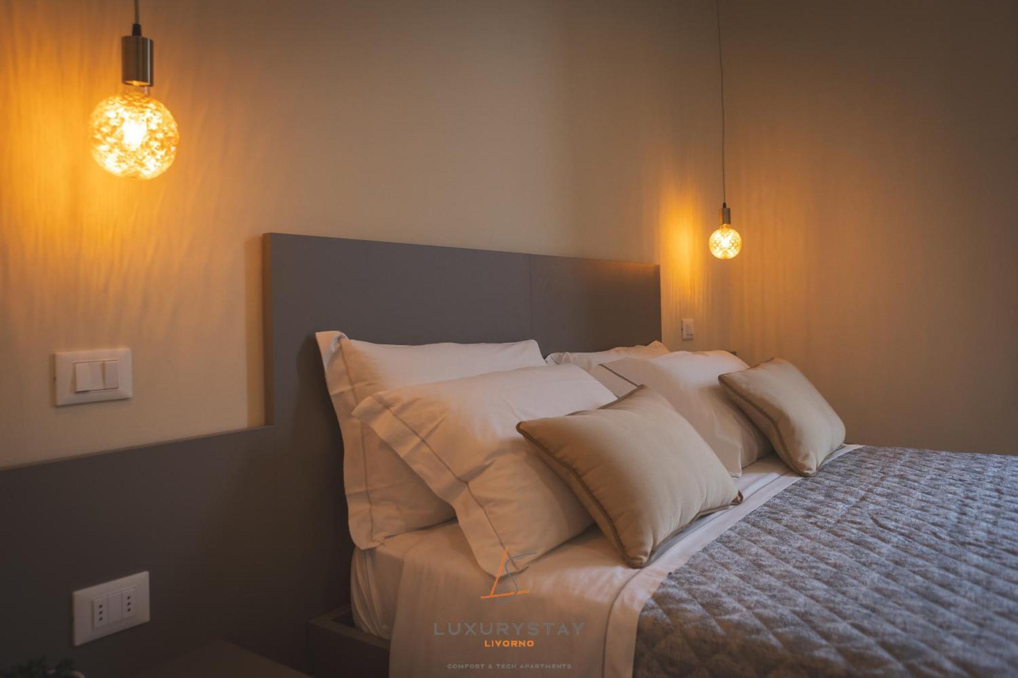Livornoluxurystay Ngoại thất bức ảnh