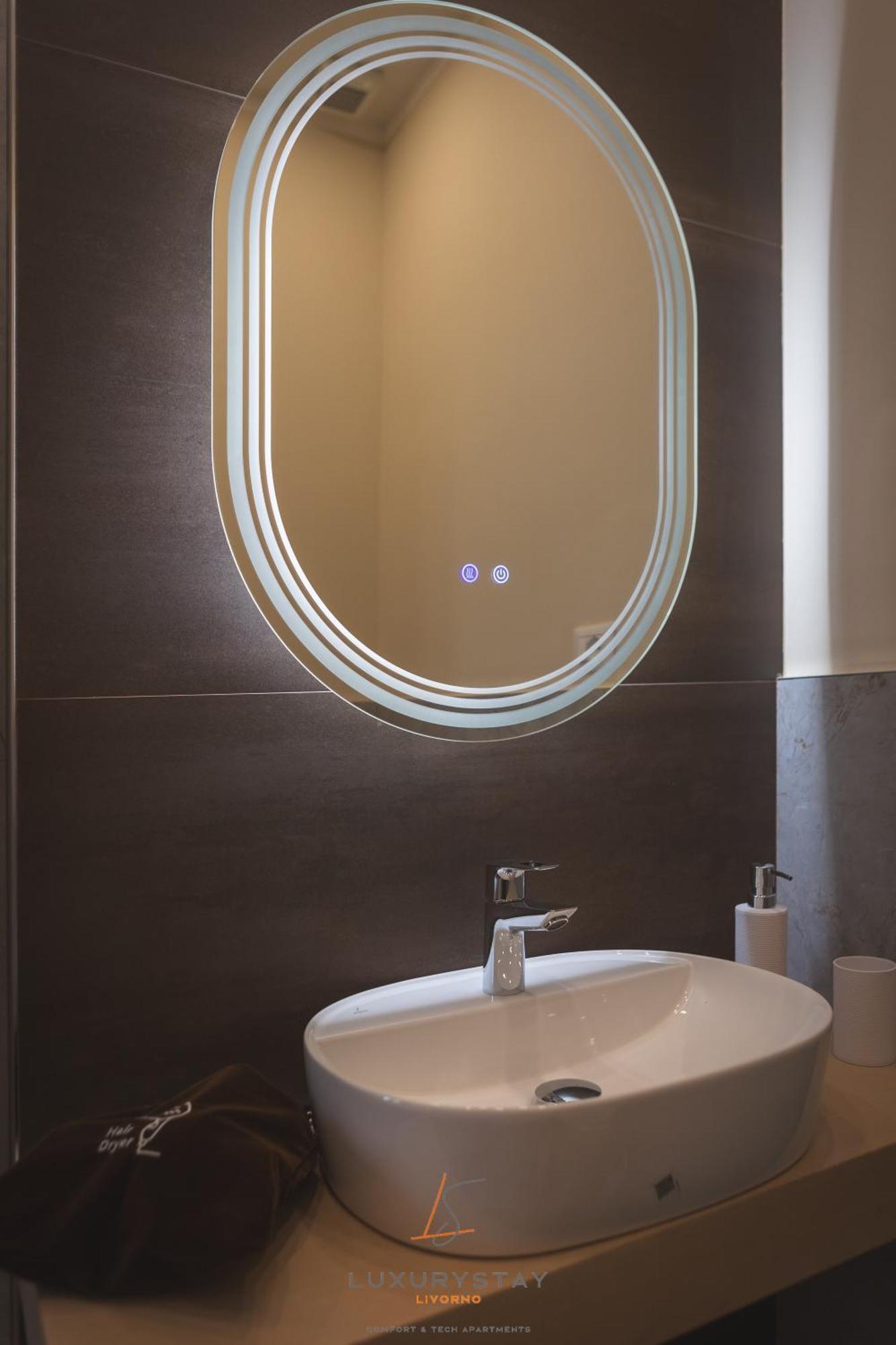 Livornoluxurystay Ngoại thất bức ảnh