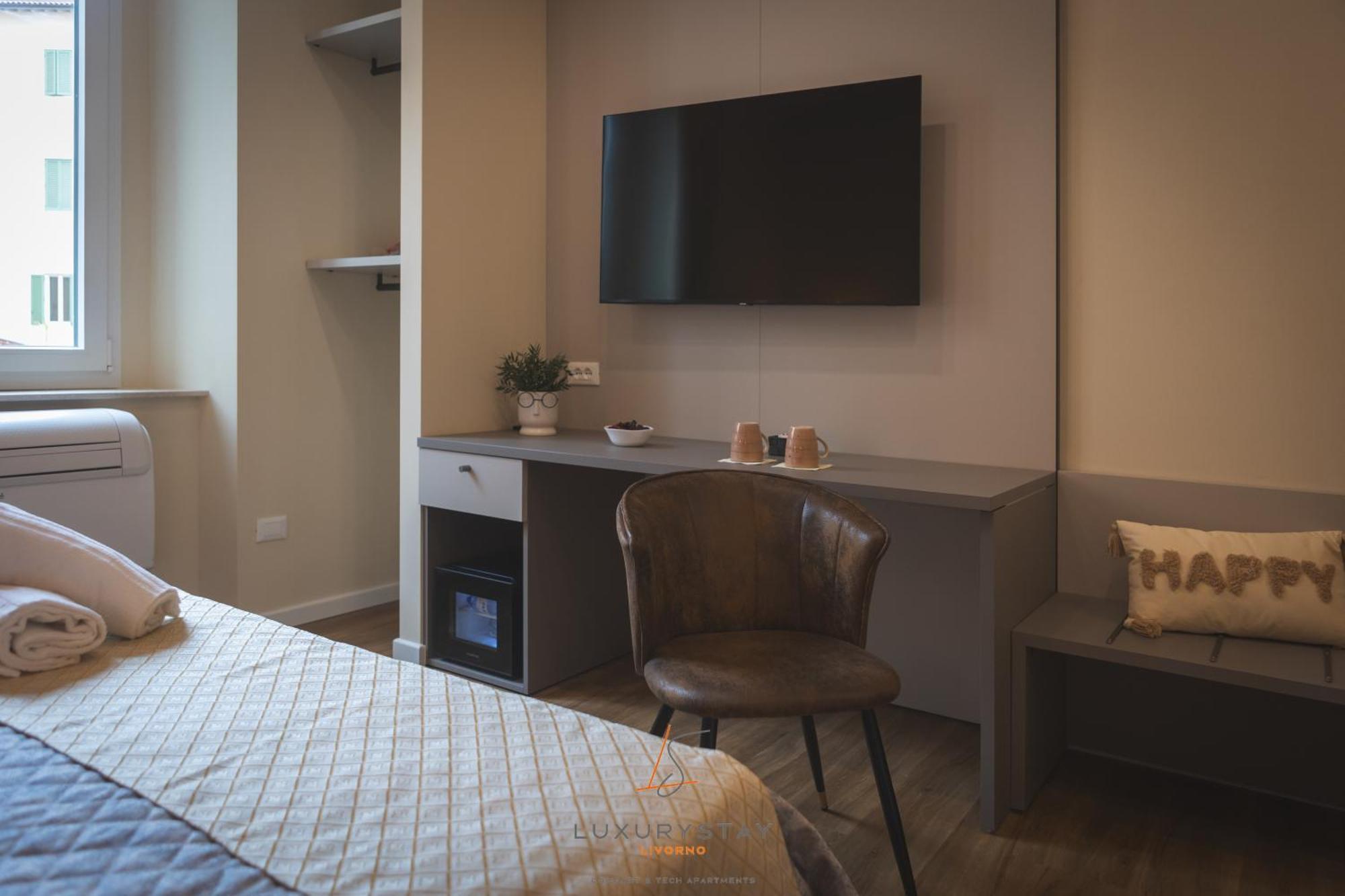 Livornoluxurystay Ngoại thất bức ảnh