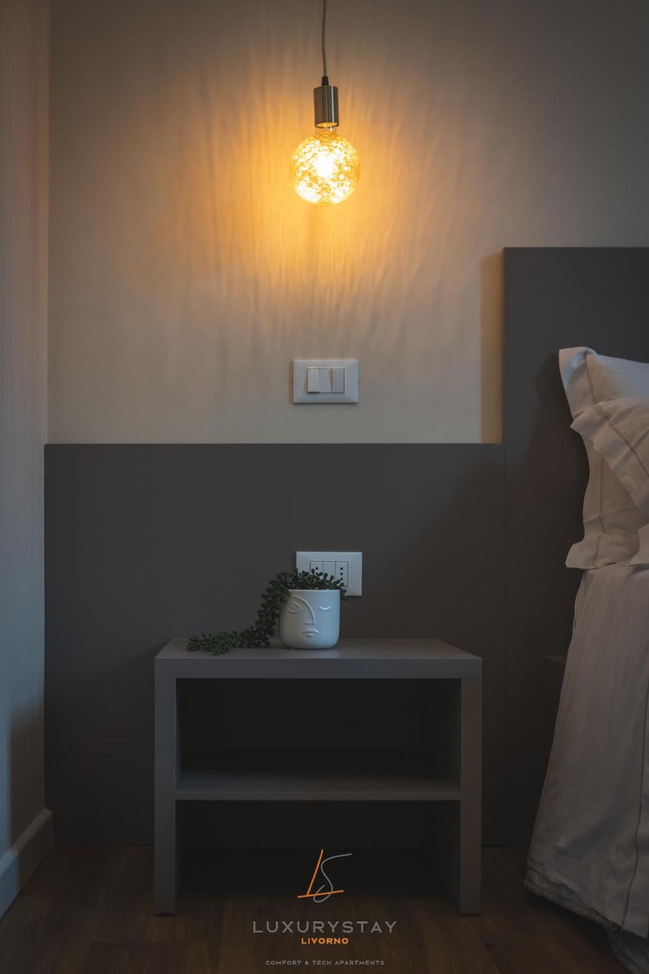 Livornoluxurystay Ngoại thất bức ảnh