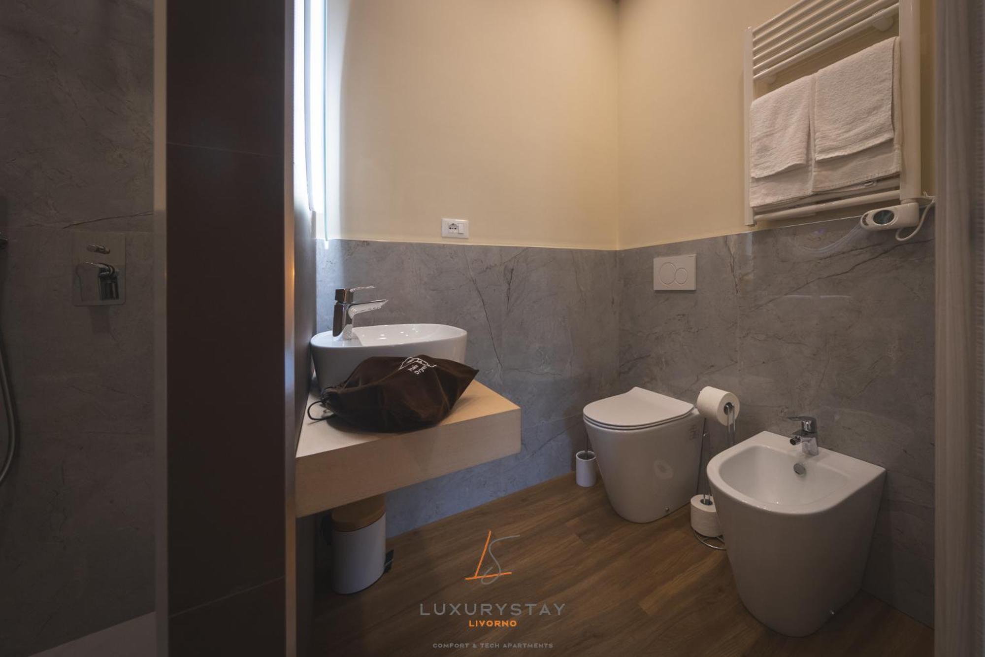 Livornoluxurystay Ngoại thất bức ảnh