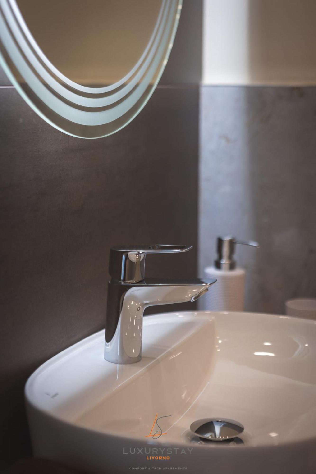 Livornoluxurystay Ngoại thất bức ảnh